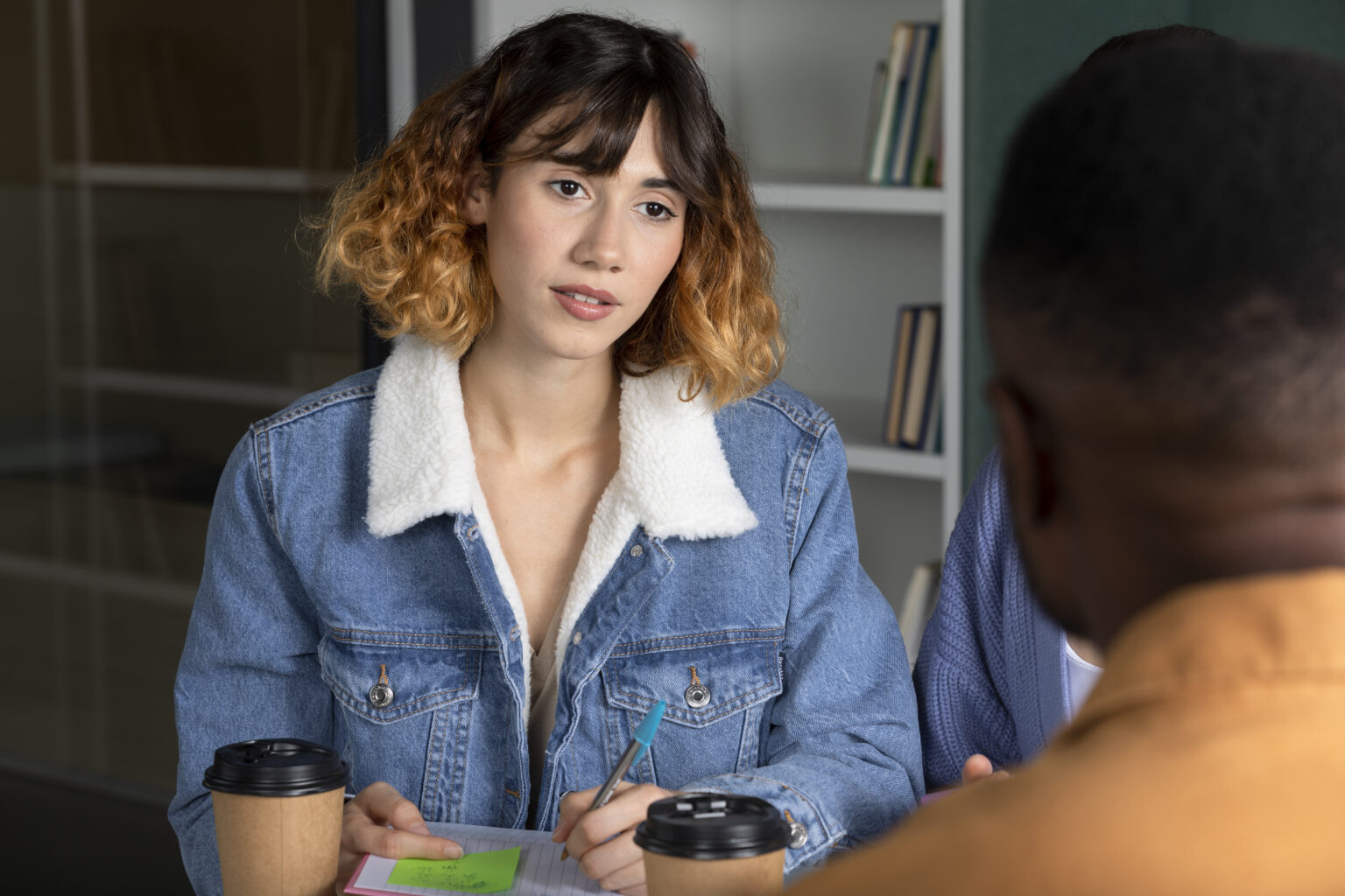 Permanence d'accueil FIVAS à Brest : échange autour de la vie affective et sexuelle