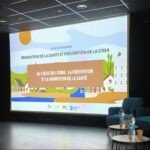 Journée Régionale de la Santé et de la Prévention à Saint-Quay-Portrieux